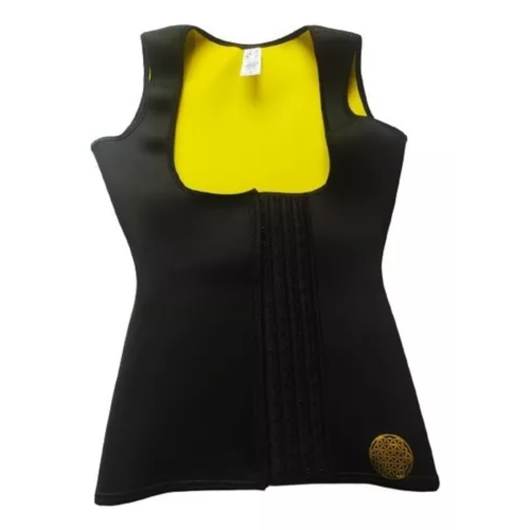 Faja Termica Reductora Chaleco